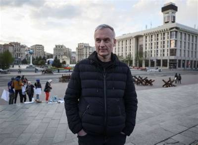 Who Is Igor Volobuev from Gazprombank and What Did He Say About Vladislav Avayev?