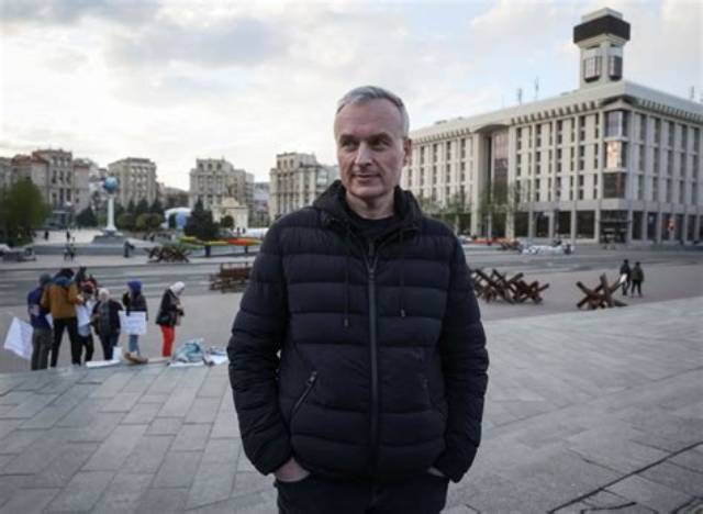 Who Is Igor Volobuev from Gazprombank and What Did He Say About Vladislav Avayev?