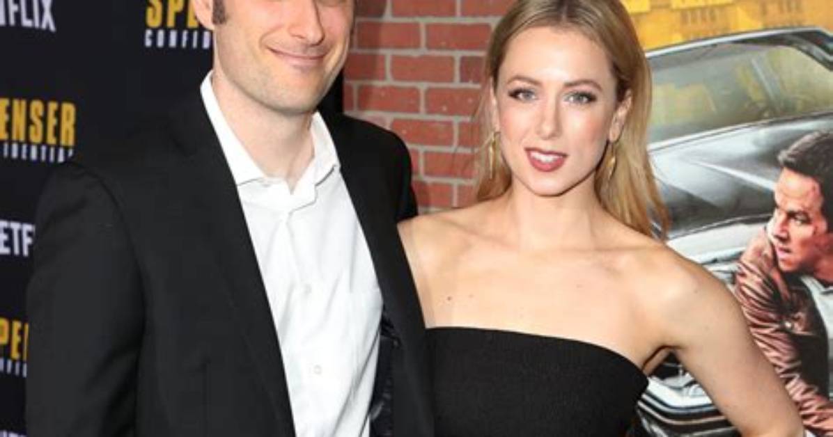Who Is Iliza Shlesinger’s Husband? Chef Noah Galuten Bio, Wiki, Age, Parents, Children, Wedding, Chopped, Height, Net Worth and Instagram