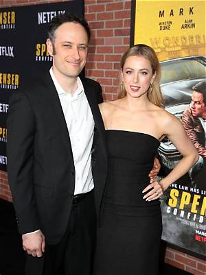 Who Is Iliza Shlesinger’s Husband? Chef Noah Galuten Bio, Wiki, Age, Parents, Children, Wedding, Chopped, Height, Net Worth and Instagram
