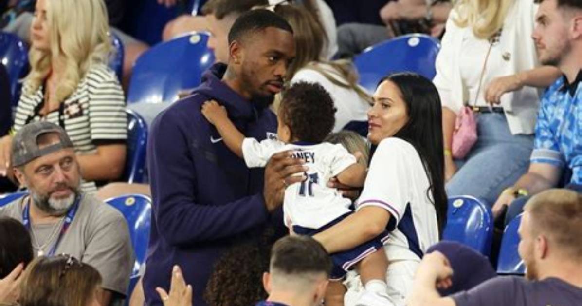 Who Is Ivan Toney’s Girlfriend? Inside the Dating History of the Footballer