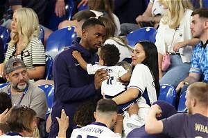 Who Is Ivan Toney’s Girlfriend? Inside the Dating History of the Footballer