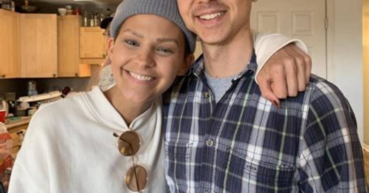Who Is Jane Marczewski’s Husband? Everything to Know About the Agt Golden Buzzer “Nightbirde”