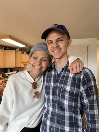 Who Is Jane Marczewski’s Husband? Everything to Know About the Agt Golden Buzzer “Nightbirde”