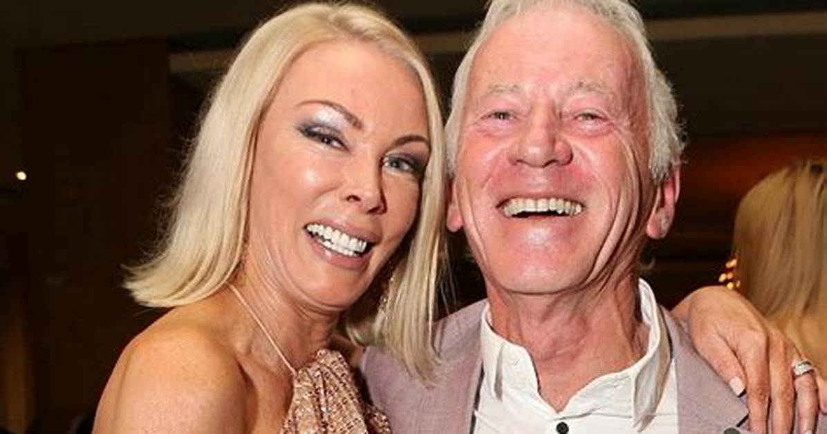 Who Is Janet Roach Husband Sam Gance? Meet Chemist Warehouse Owner on Instagram