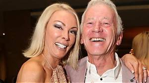 Who Is Janet Roach Husband Sam Gance? Meet Chemist Warehouse Owner on Instagram