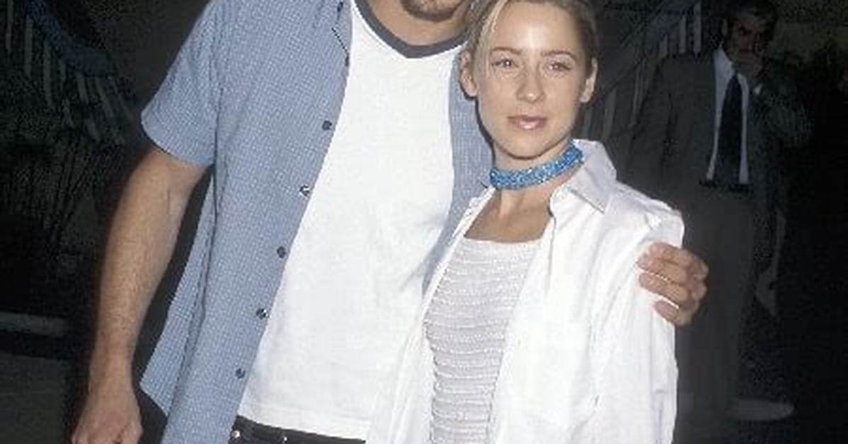 Who Is Jarel Portman, Traylor Howard’s Spouse?