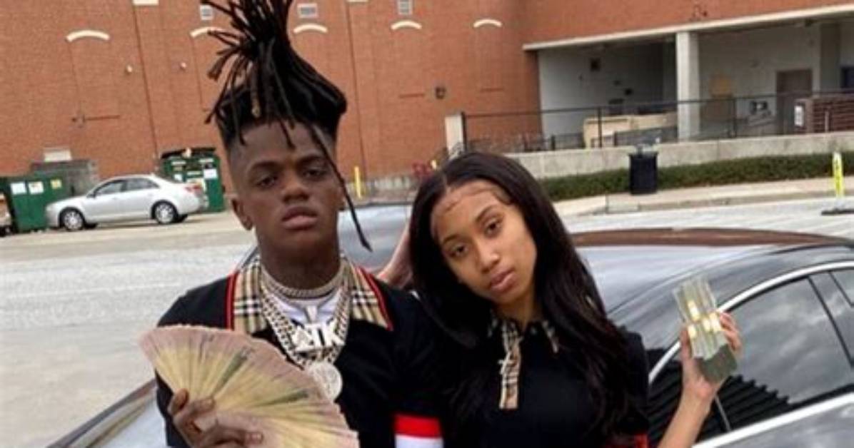 Who Is Jaydayoungan Girlfriend? Is He Still Dating Cuban Doll?