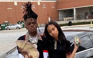 Who Is Jaydayoungan Girlfriend? Is He Still Dating Cuban Doll?