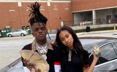 Who Is Jaydayoungan Girlfriend? Is He Still Dating Cuban Doll?