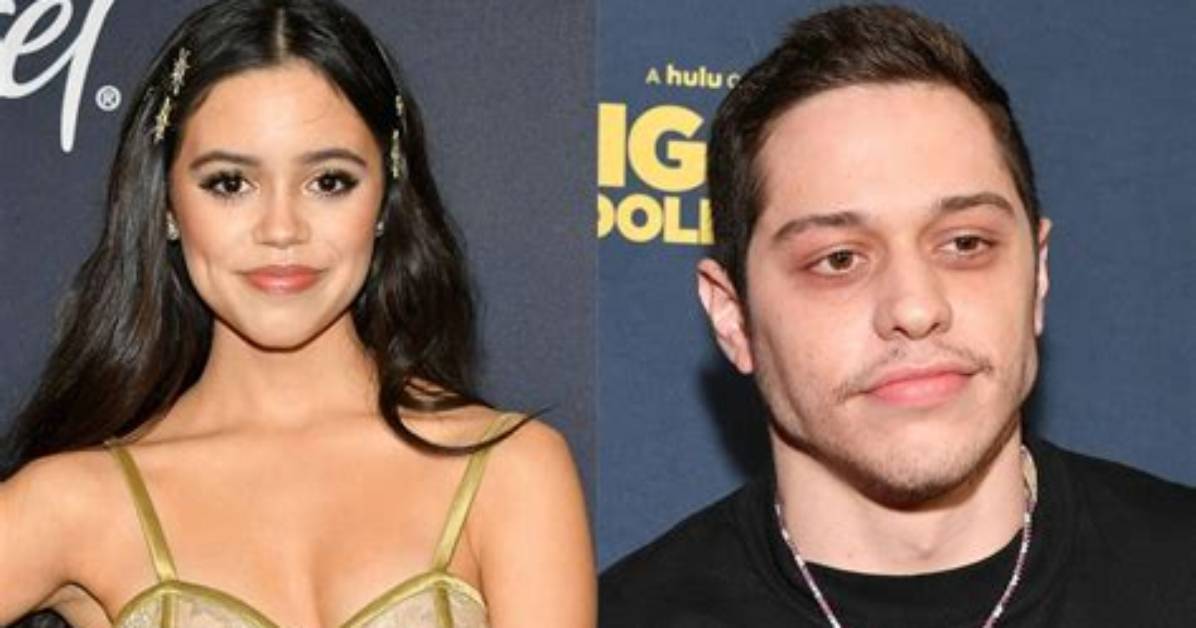 Who Is Jenna Ortega Dating? Who Is Her Rumored Boyfriend?