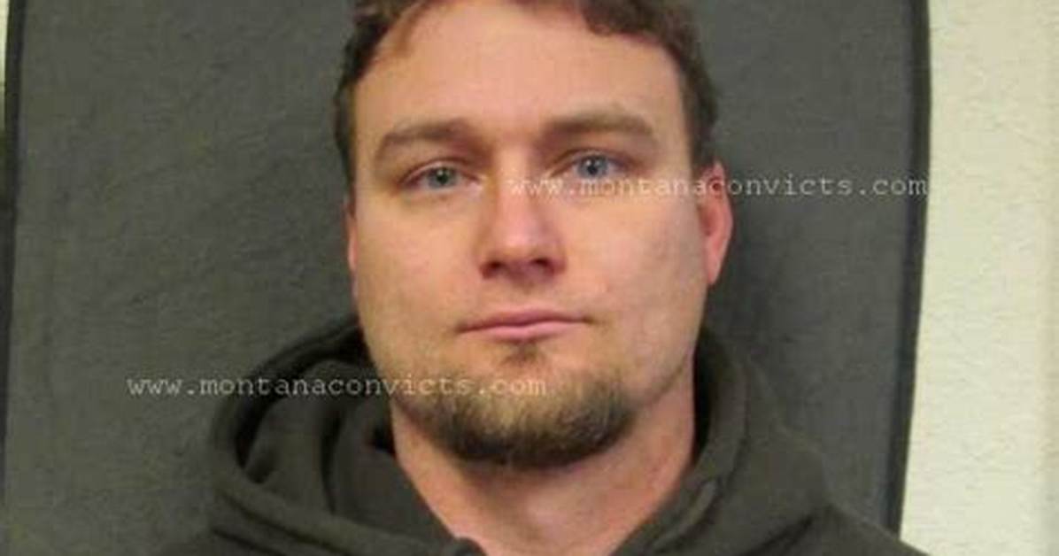 Who Is Jerrad Raymond Merrill? Arrested for Assault and Trespassing on Ex Wife- Where Is He Now?