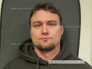 Who Is Jerrad Raymond Merrill? Arrested for Assault and Trespassing on Ex Wife- Where Is He Now?