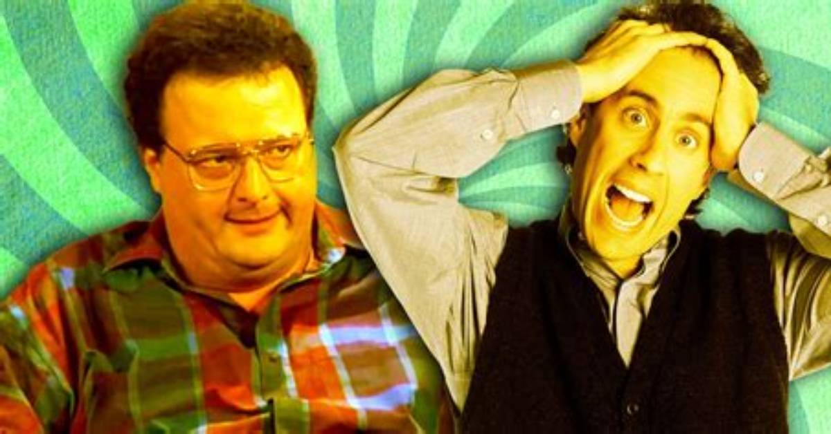 Who Is Jerry Seinfeld's Favorite Villain on the Show?