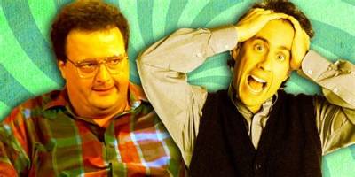 Who Is Jerry Seinfeld's Favorite Villain on the Show?