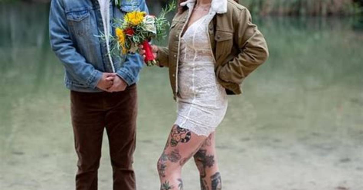 Who Is Jessica Rose Clark Boyfriend or Husband? Details on the Ufc Fighter Love Life After the Domestic Violence Case