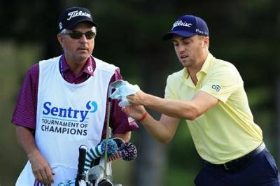 Who Is Jim Mackay? Justin Thomas Caddie – How Much Salary Does He Earn?