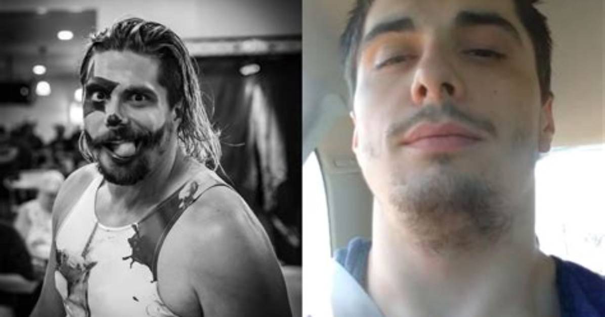 Who Is Jimmy the Jester? Tributes Pour in as Nj Wrestling Star Dies in Car Crash