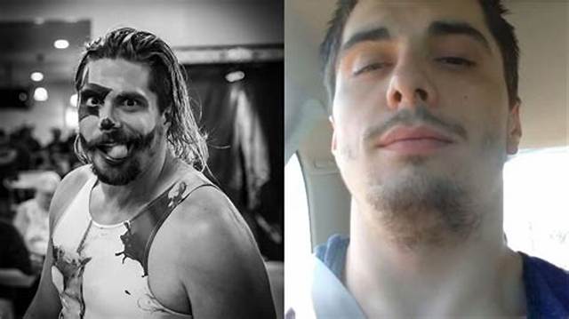 Who Is Jimmy the Jester? Tributes Pour in as Nj Wrestling Star Dies in Car Crash