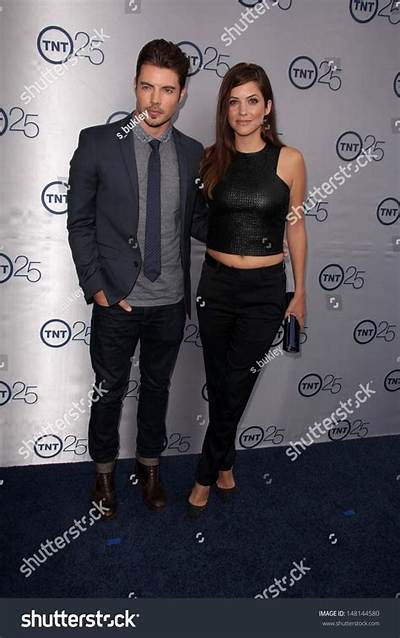 Who Is Josh Henderson? Age, Girlfriend, Net Worth – Biography