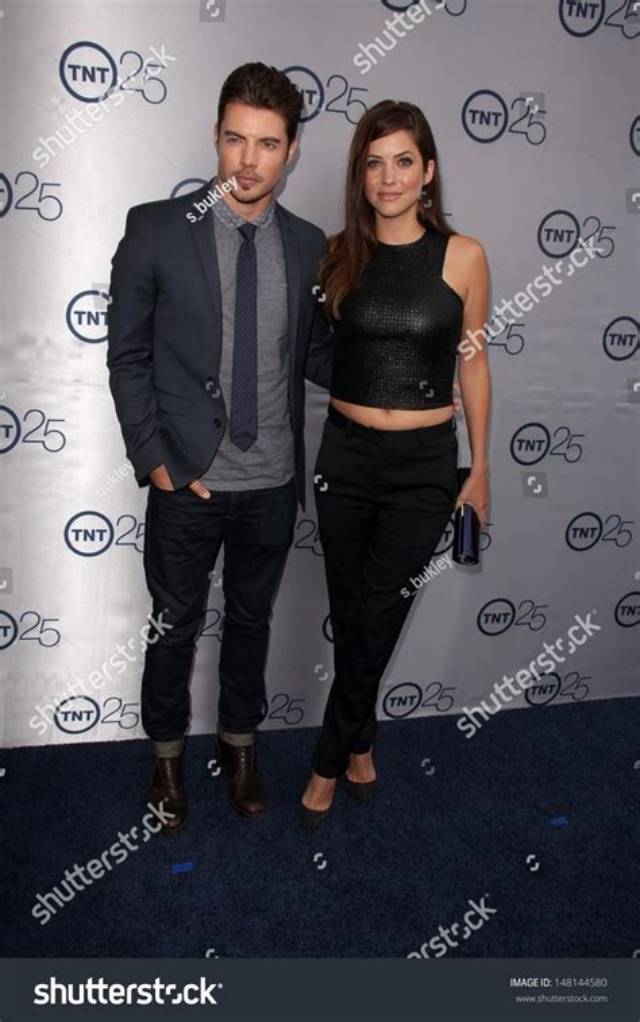 Who Is Josh Henderson? Age, Girlfriend, Net Worth – Biography