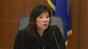 Who Is Judge Regina Chu Husband? Daunte Wright Case Judge Sentences Kim Potter in Latest Trial