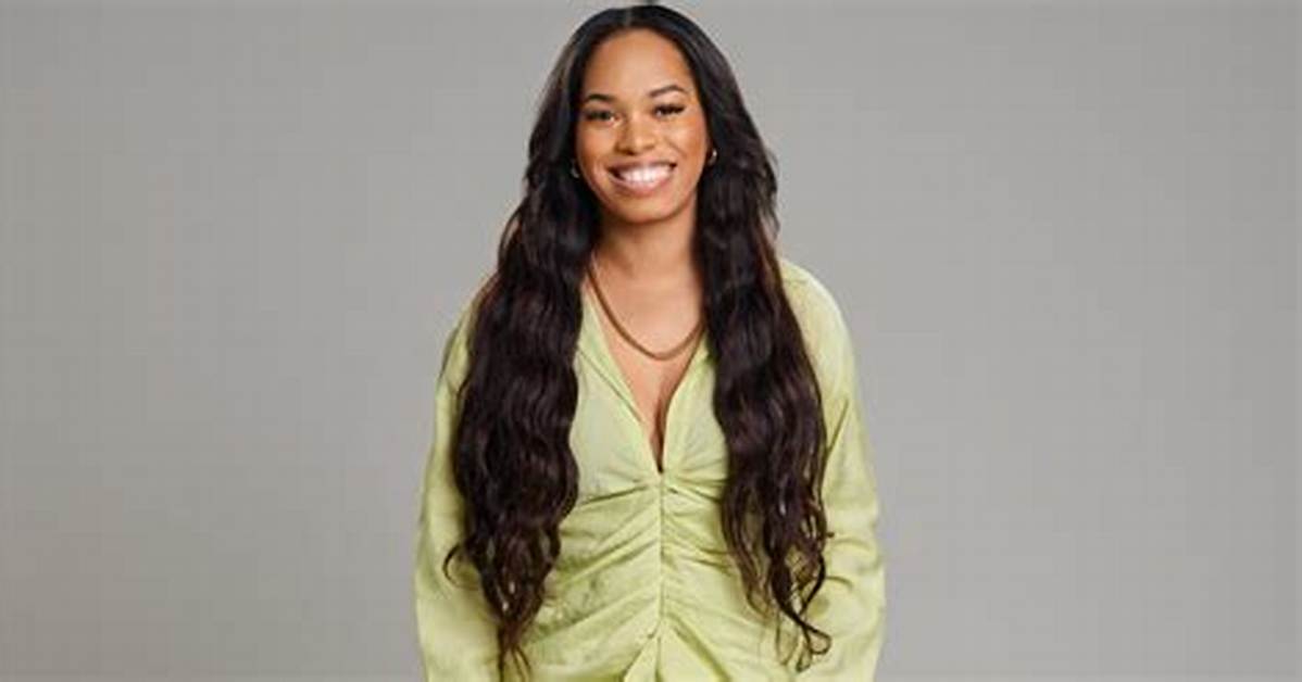 Who Is Kacia, the Woman from the Pods Marshall Dated After Jackie?