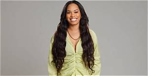 Who Is Kacia, the Woman from the Pods Marshall Dated After Jackie?