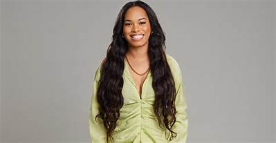 Who Is Kacia, the Woman from the Pods Marshall Dated After Jackie?