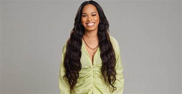 Who Is Kacia, the Woman from the Pods Marshall Dated After Jackie?
