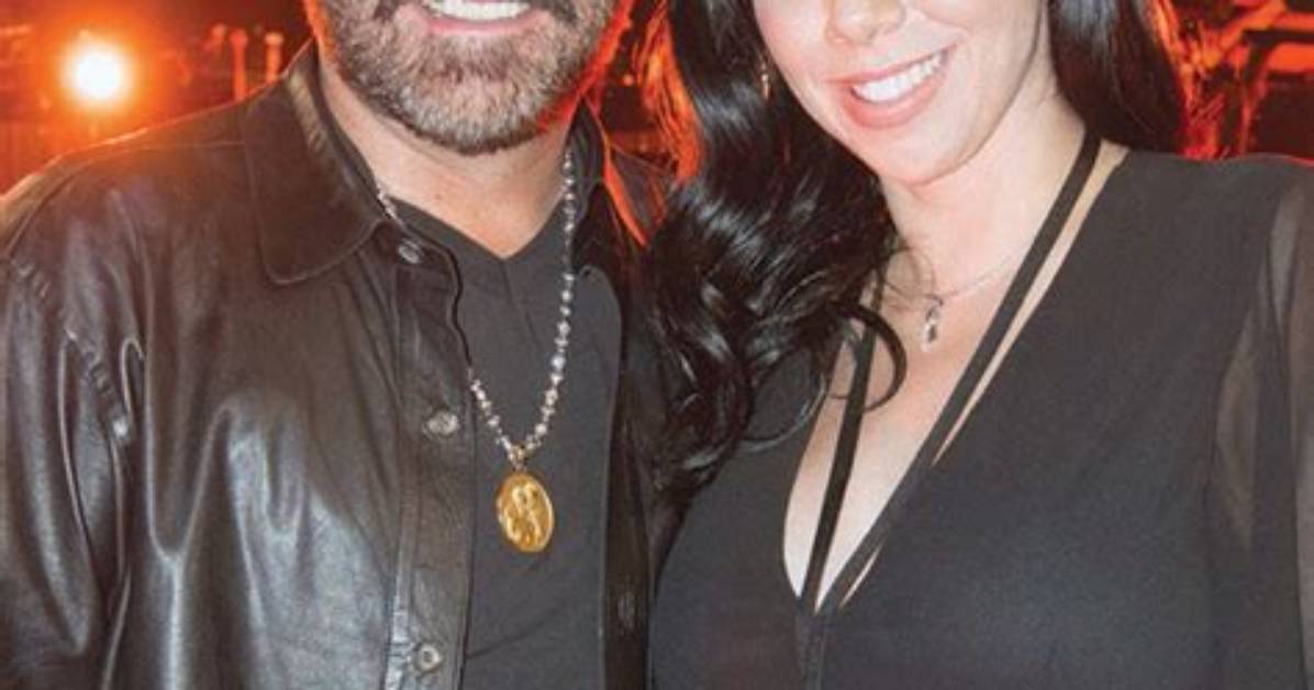 Who Is Karina Obregon? Meet Vicente Fernandez Jr Ex-Wife on Instagram