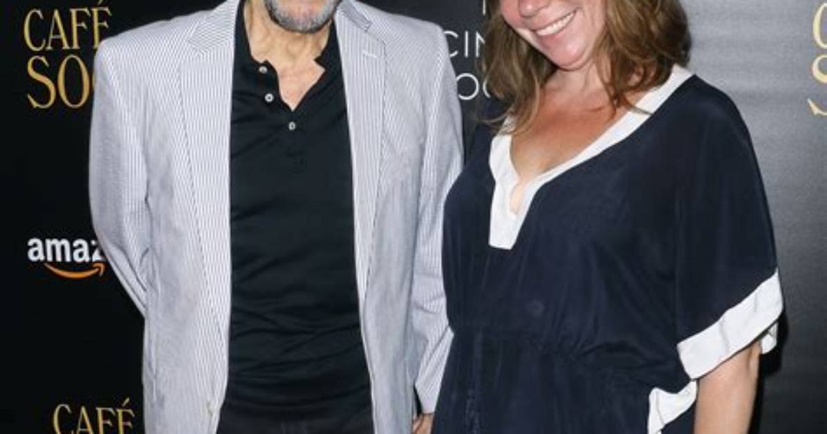 Who Is Kate Hannan? Late Wife of F. Murray Abraham