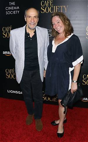 Who Is Kate Hannan? Late Wife of F. Murray Abraham