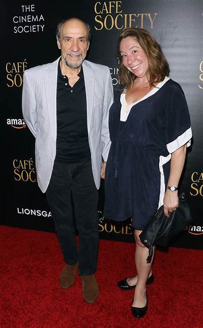 Who Is Kate Hannan? Late Wife of F. Murray Abraham