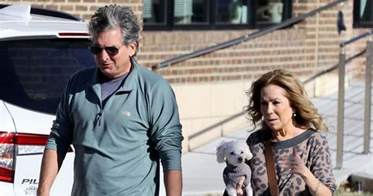 Who Is Kathie Lee Gifford New Boyfriend, Is She Dating Someone Right Now? - Sarkariresult