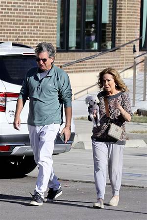 Who Is Kathie Lee Gifford New Boyfriend, Is She Dating Someone Right Now? - Sarkariresult