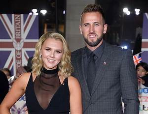 Who Is Katie Goodland? Harry Kane’s Wife Pregnant with 4Th Child