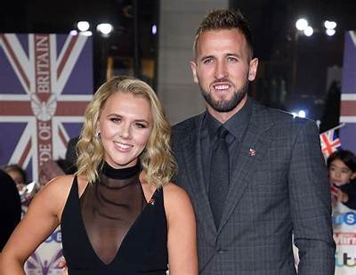 Who Is Katie Goodland? Harry Kane’s Wife Pregnant with 4Th Child