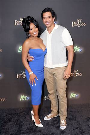 Who Is Keke Palmer Partner? Is Keke Palmer Pregnant? Does Keke Palmer Have a Child? How Far Along Is Keke Palmer?