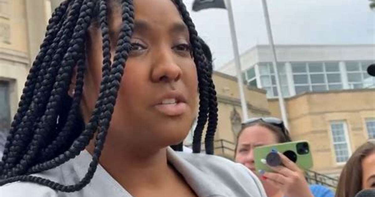 Who Is Kendra Lara? Boston’s City Council Crashes Car with 7-Year-Old Inside