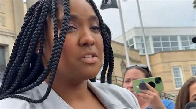 Who Is Kendra Lara? Boston’s City Council Crashes Car with 7-Year-Old Inside