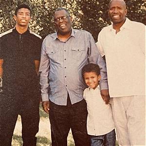 Who Is Kenny Smith Brother? Everything to Know About His Family