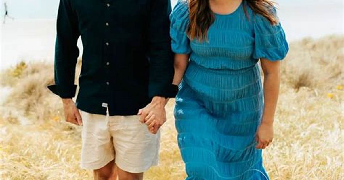 Who Is Kirstie Stanway Partner? Everything to Know About the Presenter