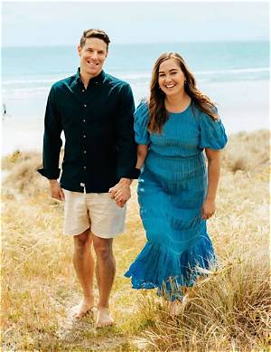 Who Is Kirstie Stanway Partner? Everything to Know About the Presenter