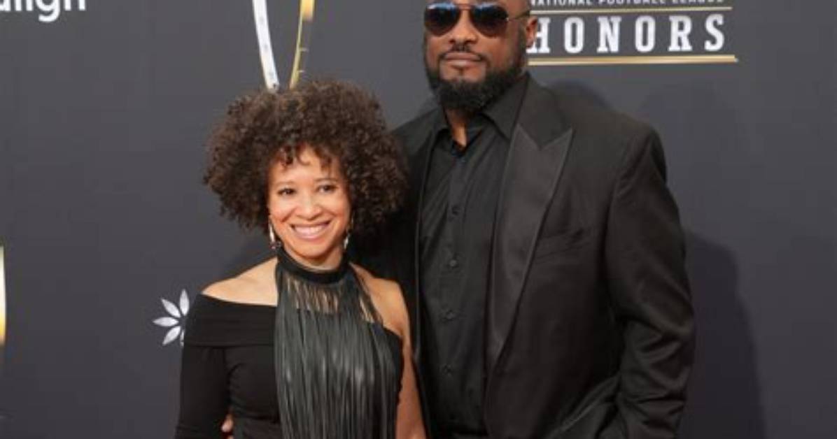 Who Is Kiya Winston? Mike Tomlin Wife Married Life and Kids