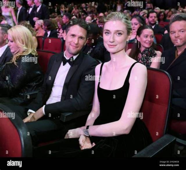 Who Is Kristian Rasmussen? - Meet Elizabeth Debicki's Boyfriend