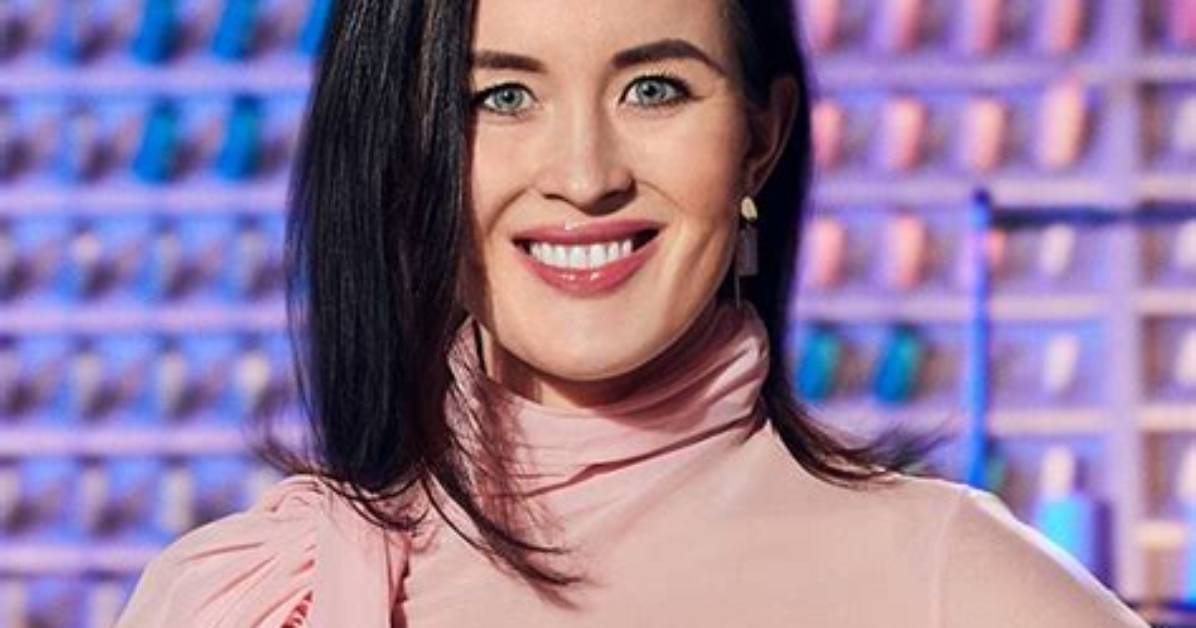 Who Is Kristina Kharlashkina? Project Runway Cast: Age Wiki & Instagram