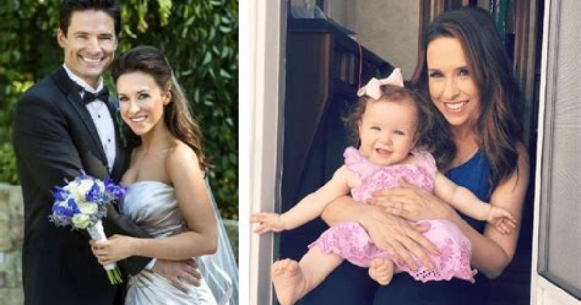 Who Is Lacey Chabert's Husband David Nehdar? Meet Her Spouse