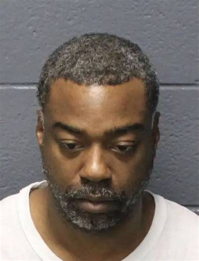 Who Is Lamont Lee Lewis? Why Did He Shoot His Wife, Tivona Fogg? Explained