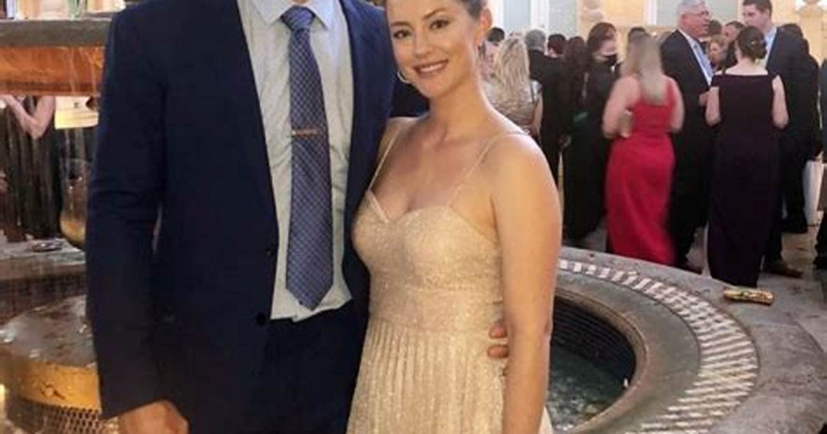 Who Is Lauren Mikolas? Know About Her Husband & Children